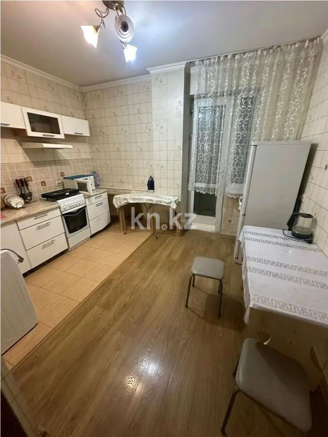 Продажа 1-комнатной квартиры, 41.2 м² - Продажа однокомнатных квартир в блочном доме в Казахстане - страница 53 фото 2 из 3