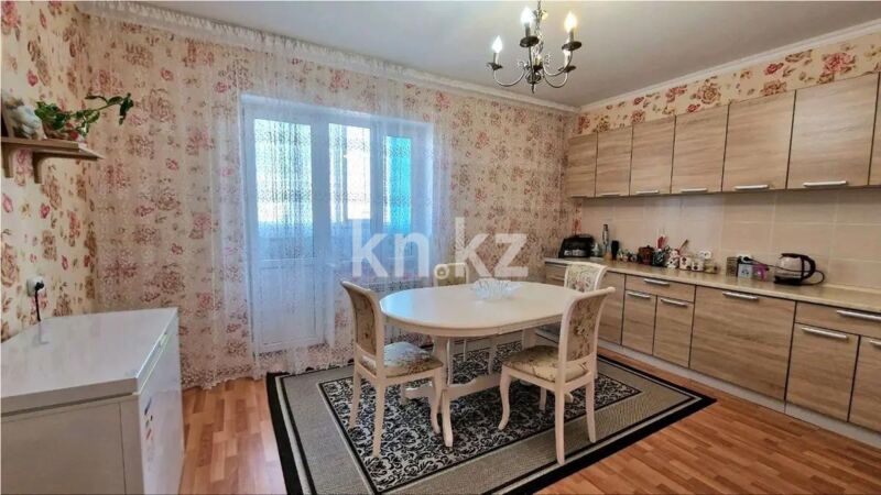 Продажа 2-комнатной квартиры, 77 м² - Продажа двухкомнатных квартир в р-не Сарайшык Астаны - страница 36 фото 3 из 5