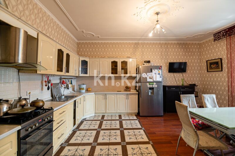 Продажа 6-комнатного дома, 450 м² - Продажа домов, коттеджей в Астане фото 19 из 40