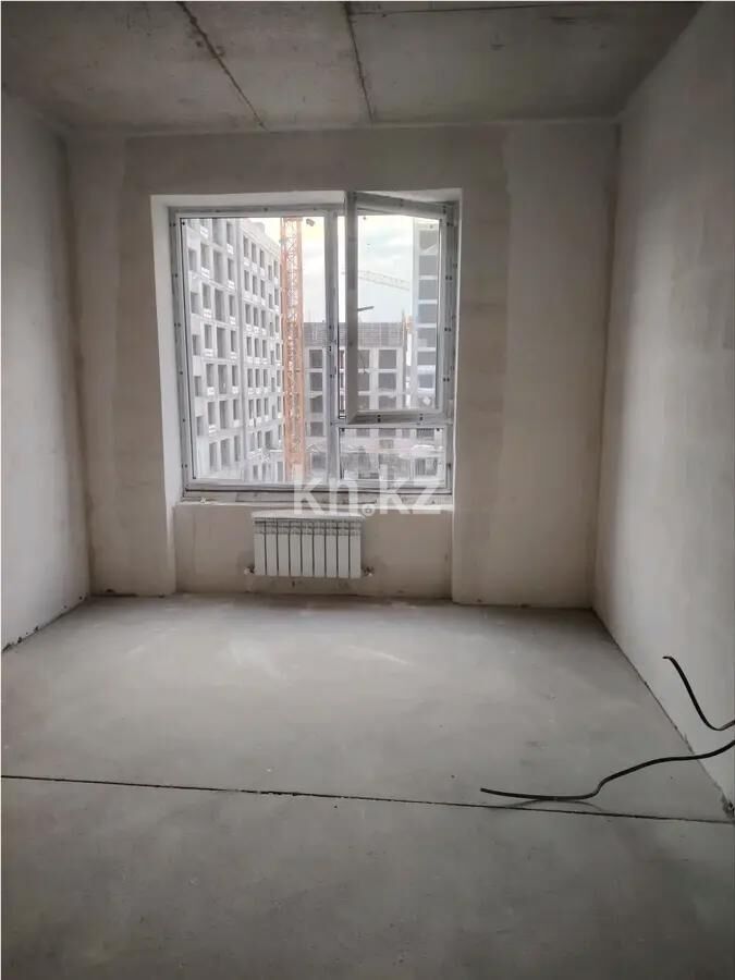 Продажа 2-комнатной квартиры, 59.56 м² - Продажа двухкомнатных квартир в Турксибском р-не Алматы - страница 17 фото 1 из 4