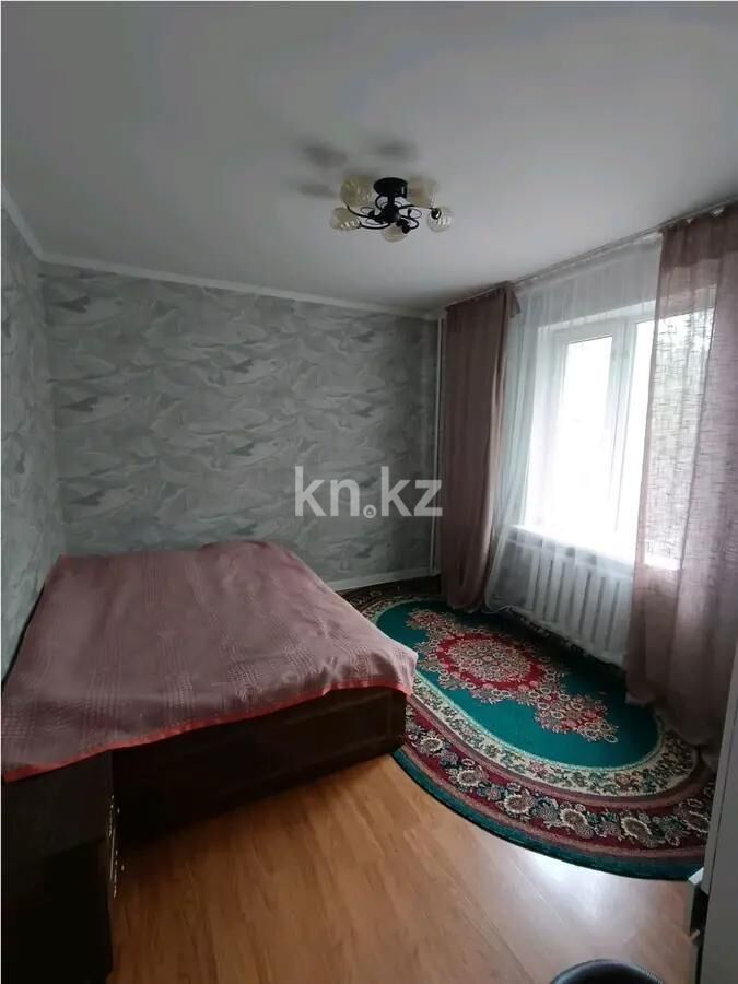 Продажа 3-комнатной квартиры, 56 м² - Продажа трехкомнатных квартир в Алмалинском р-не Алматы - страница 17 фото 2 из 5