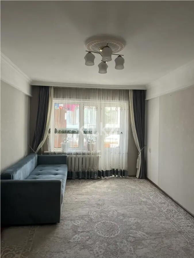 Продажа 2-комнатной квартиры, 46 м² - Продажа квартир в панельном доме в Астане - страница 3 фото 3 из 7