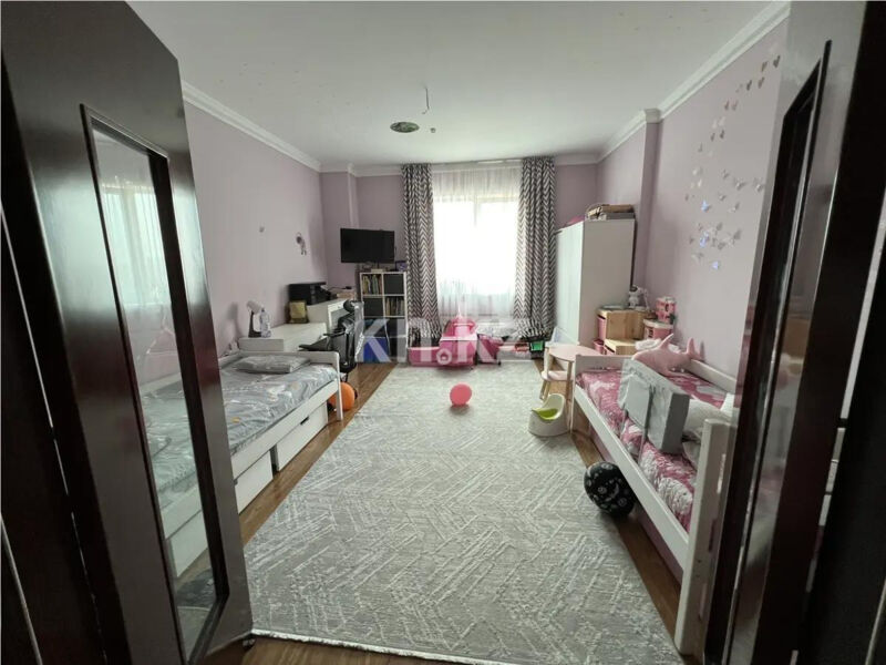 Продажа 4-комнатной квартиры, 109.2 м² - Продажа четырехкомнатных квартир в Алматы - страница 15 фото 2 из 8