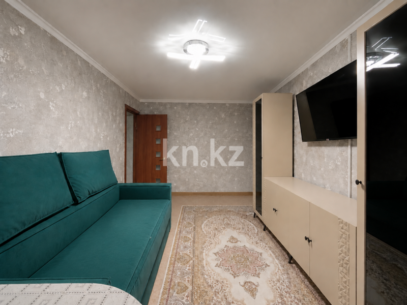 Продажа 2-комнатной квартиры, 45 м² - Продажа квартир в Пришахтинске Караганды - страница 5 фото 2 из 12