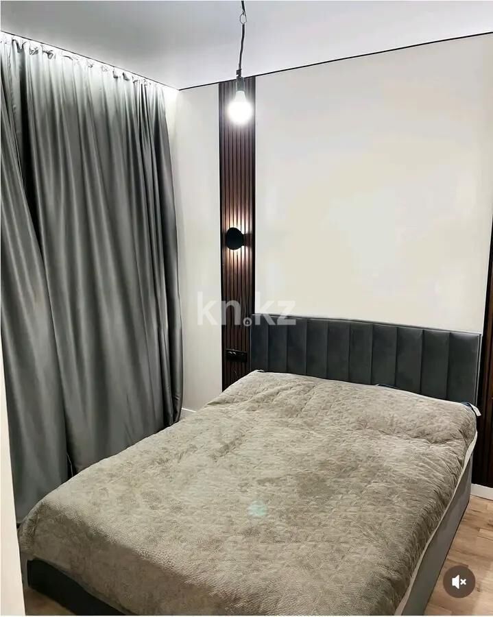 Продажа 4-комнатной квартиры, 56 м² - Продажа четырехкомнатных квартир от собственников в Алматы - страница 3 фото 1 из 3