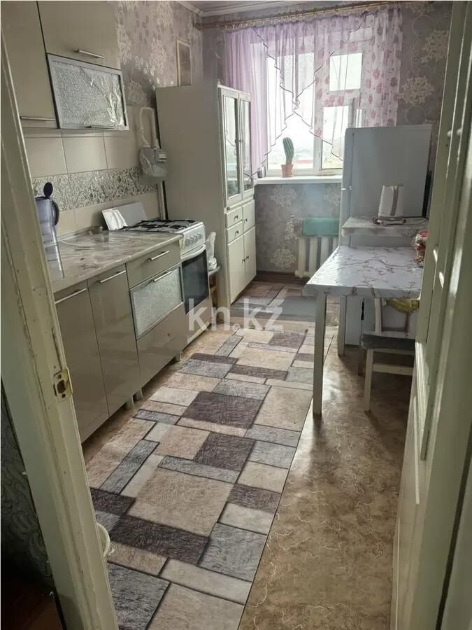Продажа 2-комнатной квартиры, 49.1 м² - Продажа квартир в Астане - страница 19 фото 3 из 4