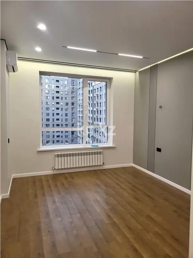 Продажа 1-комнатной квартиры, 45.6 м² - Продажа квартир в монолитно-каркасном доме в Алматы - страница 30 фото 1 из 4
