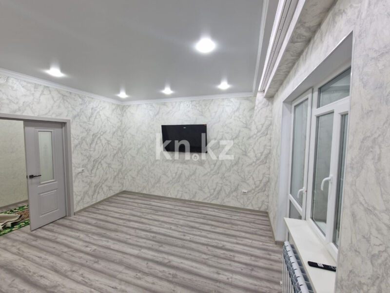 Продажа 2-комнатной квартиры, 64.8 м² - Продажа квартир в Атырау фото 2 из 21
