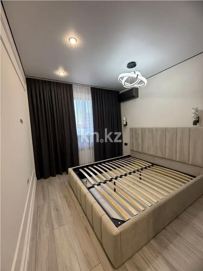 Продажа 2-комнатной квартиры, 62 м² - Продажа двухкомнатных квартир в Талгарском р-не Алматы фото 2 из 4