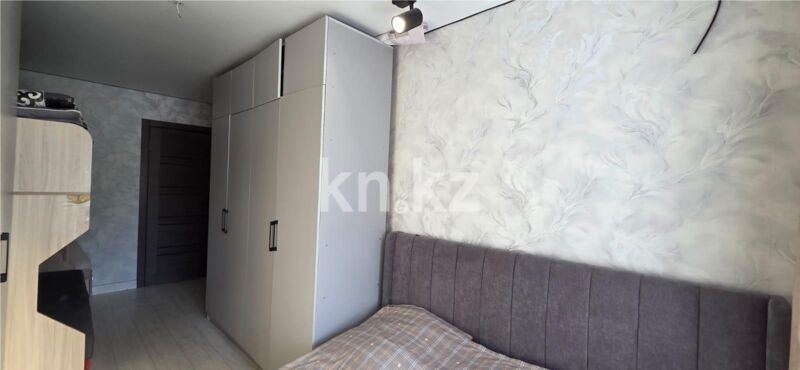 Продажа 2-комнатной квартиры, 44 м² - Продажа двухкомнатных квартир в панельном доме в Темиртау - страница 8 фото 6 из 13