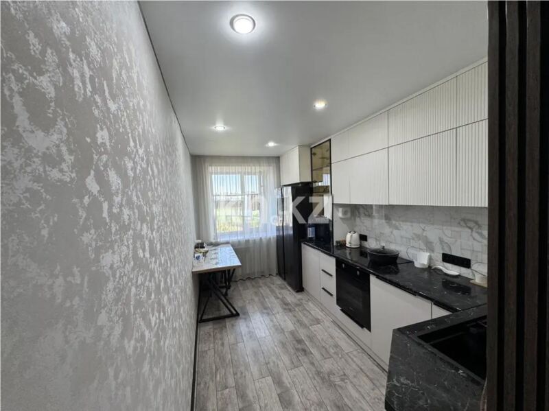 Продажа 3-комнатной квартиры, 65 м² - Продажа трехкомнатных квартир на Юго-Востоке Караганды - страница 15 фото 4 из 4