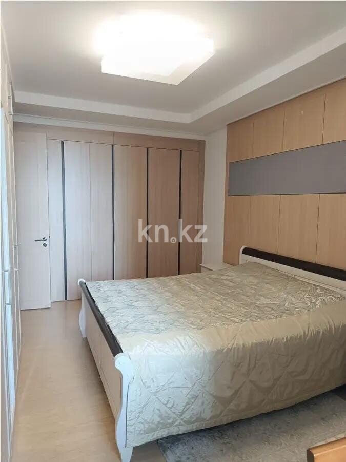 Продажа 3-комнатной квартиры, 89 м² - Продажа  трехкомнатных квартир в новостройках Астаны - страница 14 фото 2 из 6
