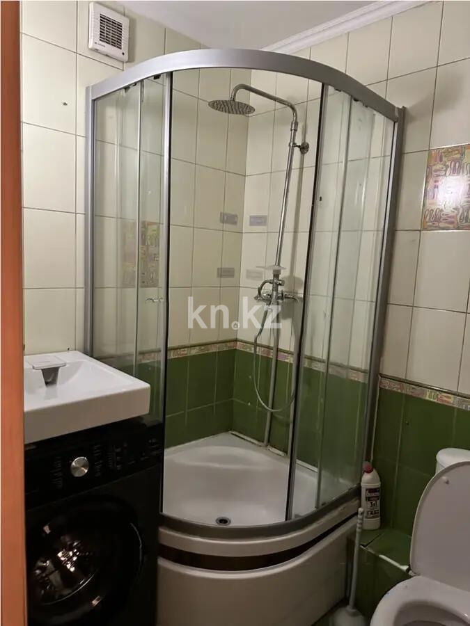 Продажа 1-комнатной квартиры, 37 м² - Продажа однокомнатных квартир в панельном доме в Алматы фото 3 из 3