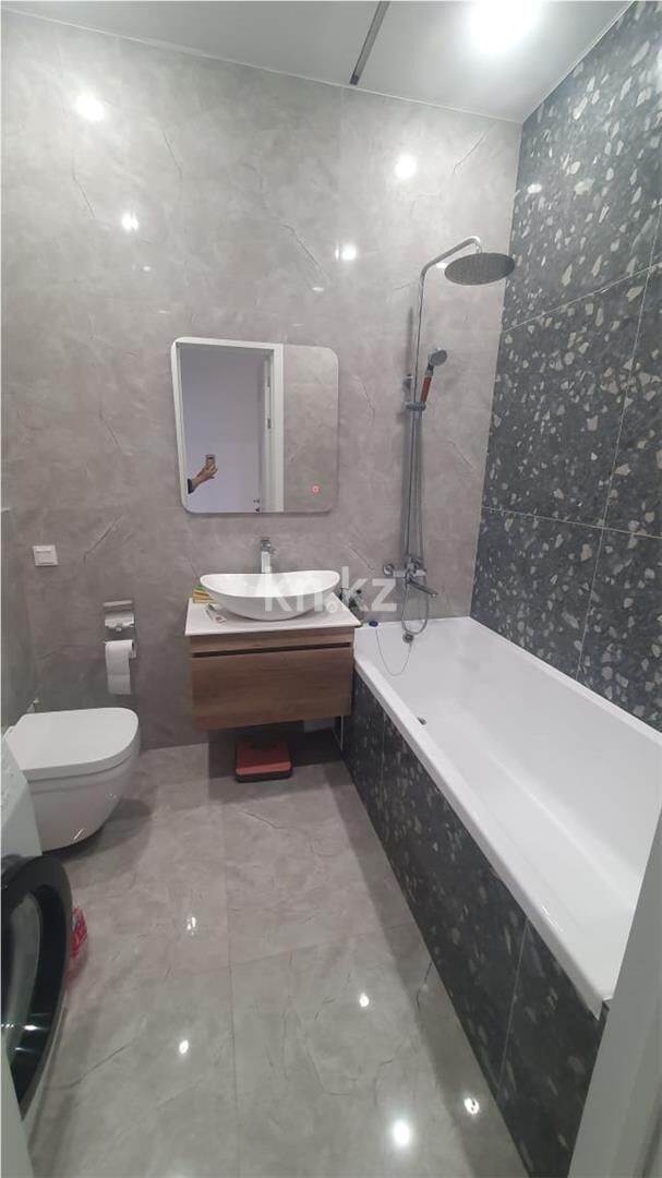Продажа 3-комнатной квартиры, 108 м² - Продажа квартир в монолитно-каркасном доме в Астане - страница 128 фото 7 из 10