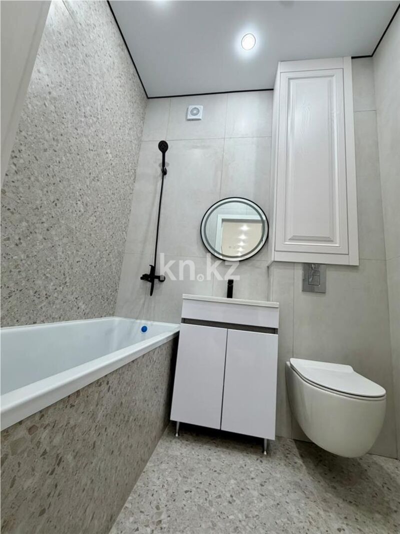 Продажа 2-комнатной квартиры, 63 м² - Продажа квартир в кирпичном доме в Казахстане - страница 18 фото 9 из 13