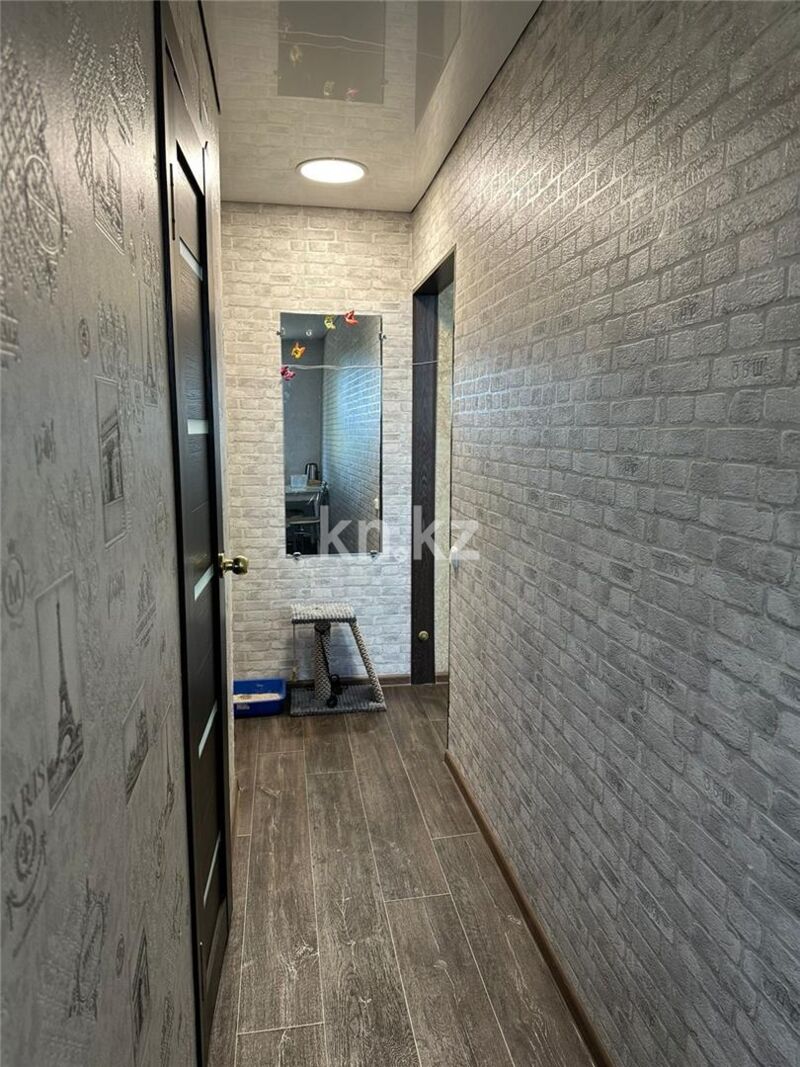 Продажа 2-комнатной квартиры, 45 м² - Продажа двухкомнатных квартир в Майкудуке Караганды - страница 6 фото 8 из 11
