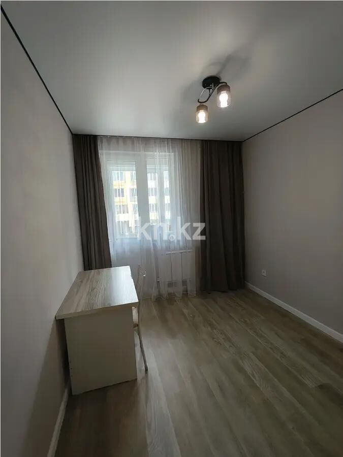 Продажа 3-комнатной квартиры, 60 м² - Продажа трехкомнатных квартир в Наурызбайском р-не Алматы - страница 11 фото 3 из 9