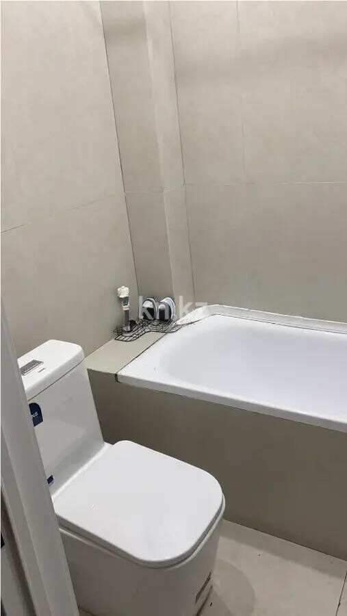 Продажа 1-комнатной квартиры, 41.2 м² - Продажа квартир в Алматы - страница 10 фото 3 из 3