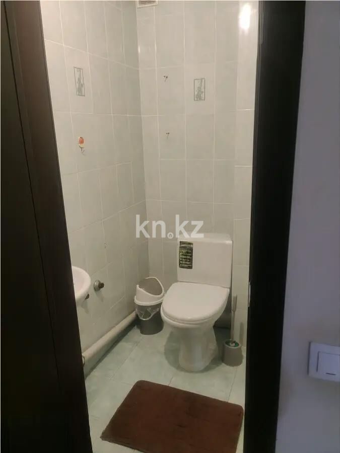 Продажа 3-комнатной квартиры, 94 м² - Продажа квартир в кирпичном доме в Астане - страница 41 фото 5 из 6
