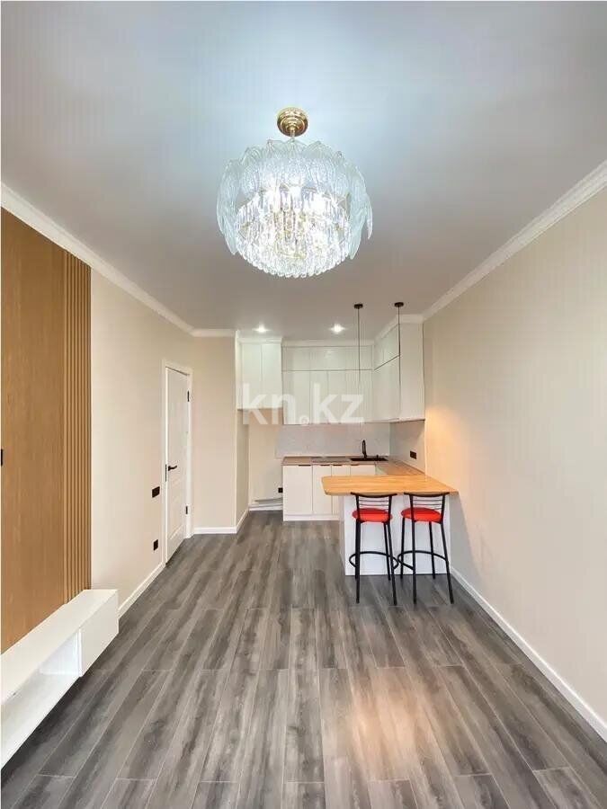 Продажа 2-комнатной квартиры, 42 м² - Продажа квартир в Казахстане - страница 4 фото 1 из 3