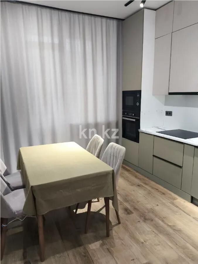 Продажа 3-комнатной квартиры, 93 м² - Продажа трехкомнатных квартир в кирпичном доме в Казахстане - страница 2 фото 3 из 4