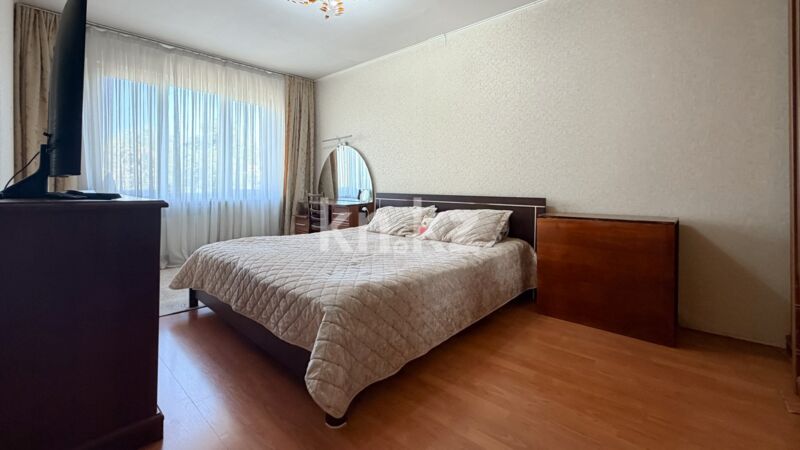 Продажа 3-комнатной квартиры, 74 м² - Продажа трехкомнатных квартир в Бостандыкском р-не Алматы - страница 3 фото 3 из 12