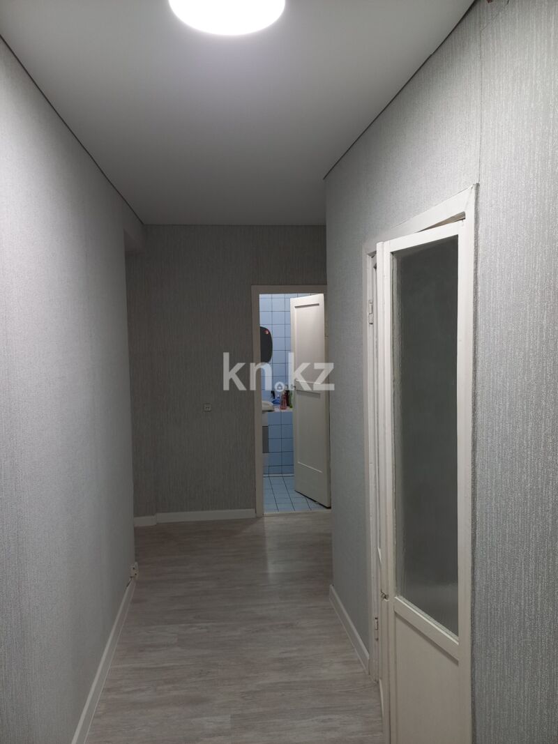 Продажа 2-комнатной квартиры, 57 м² - Продажа двухкомнатных квартир в кирпичном доме в Алматы - страница 20 фото 19 из 31