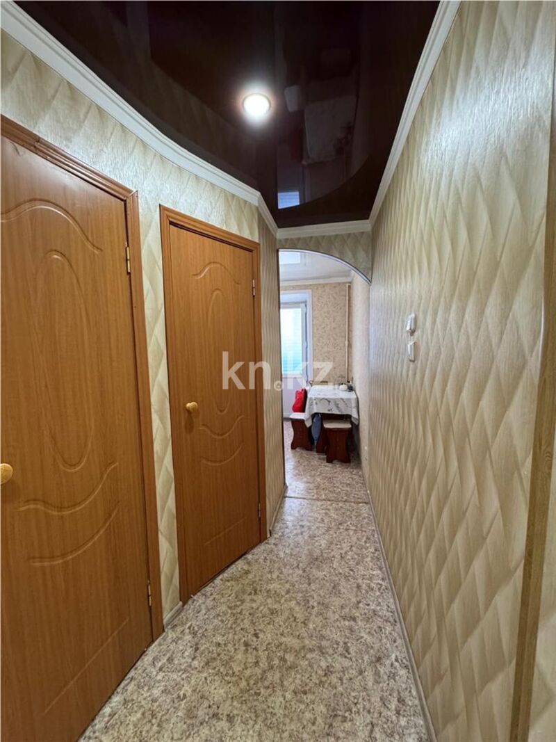 Продажа 3-комнатной квартиры, 55 м² - Продажа трехкомнатных квартир в Темиртау - страница 17 фото 11 из 17