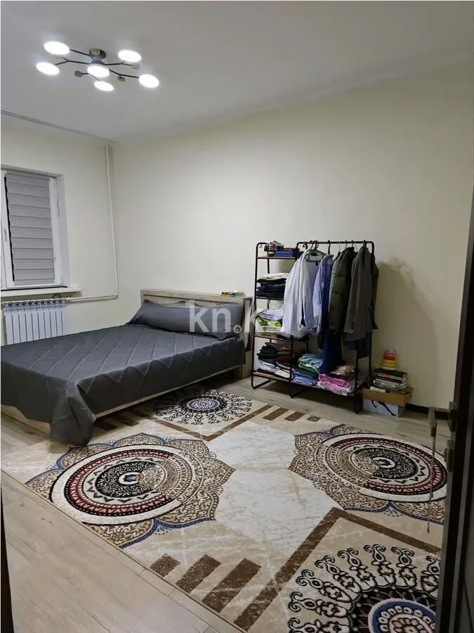 Продажа 1-комнатной квартиры, 41 м² - Продажа однокомнатных квартир в Ауэзовском р-не Алматы - страница 14 фото 1 из 2