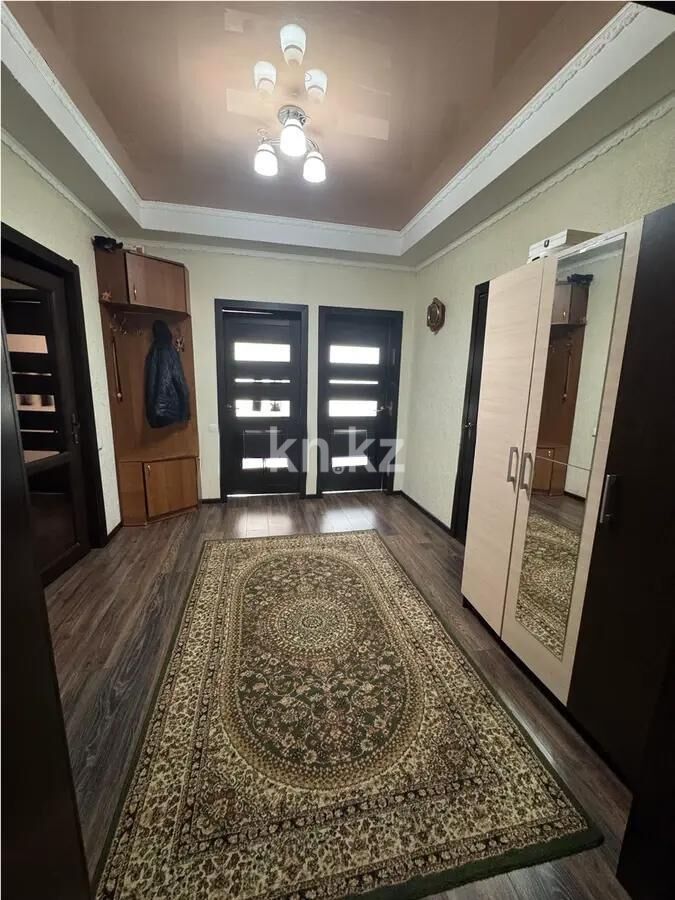 Продажа 3-комнатной квартиры, 71 м² - Продажа трехкомнатных квартир в Майкудуке Караганды - страница 10 фото 5 из 5