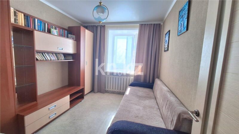 Продажа 4-комнатной квартиры, 79 м² - Продажа квартир в Майкудуке Караганды - страница 3 фото 5 из 16