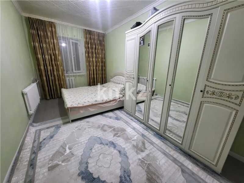 Продажа 3-комнатной квартиры, 84 м² - Продажа трехкомнатных квартир от собственников в Казахстане - страница 2 фото 2 из 8
