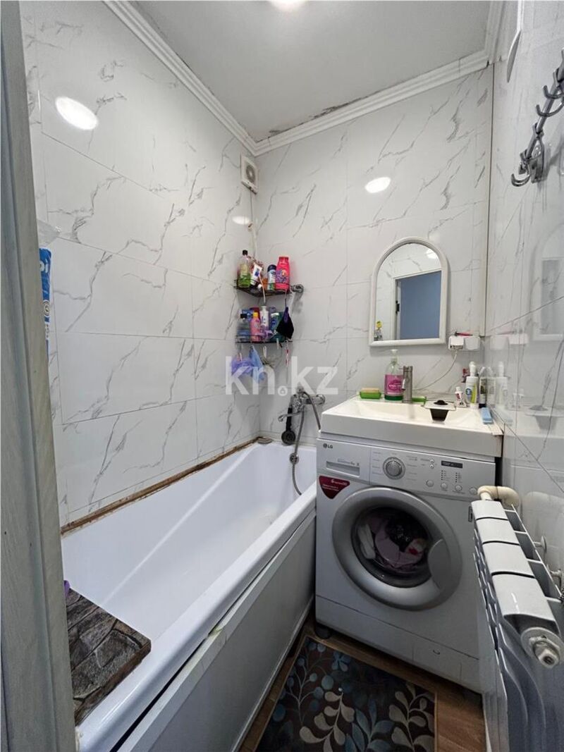 Продажа 3-комнатной квартиры, 62 м² - Продажа трехкомнатных квартир в Темиртау - страница 12 фото 13 из 16