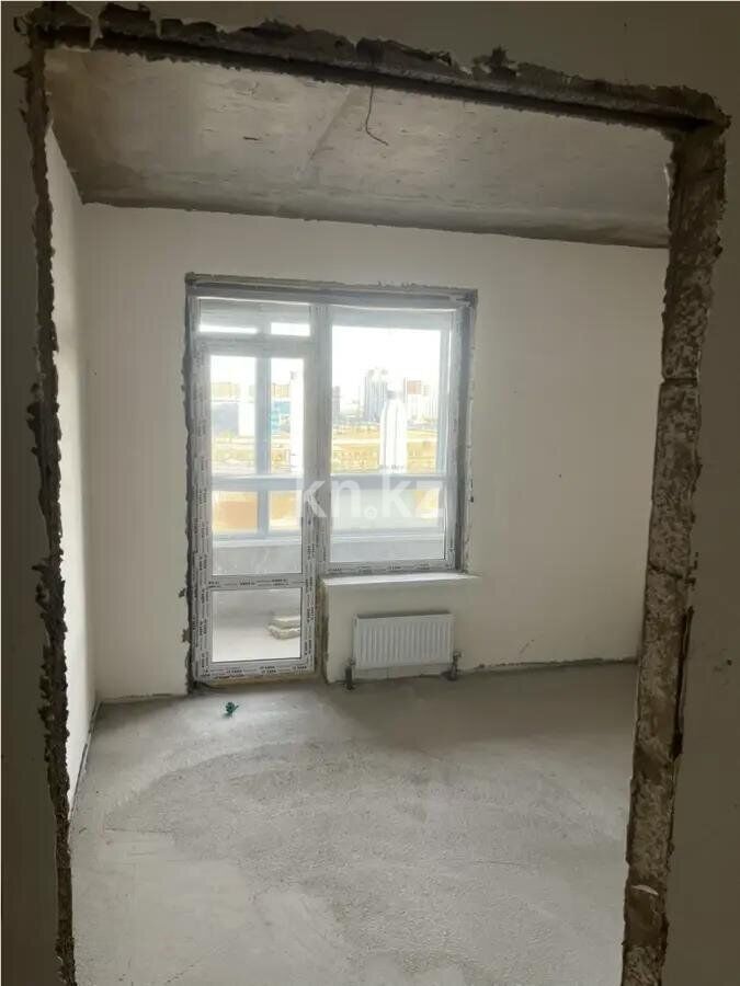 Продажа 2-комнатной квартиры, 64.29 м² - Продажа двухкомнатных квартир в Астане - страница 122 фото 1 из 3