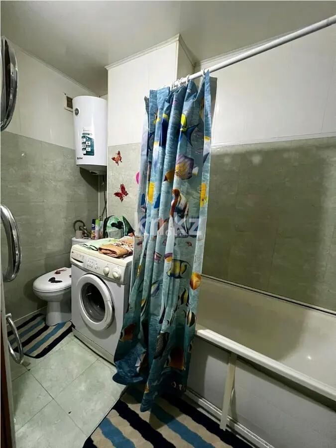 Продажа 2-комнатной квартиры, 50 м² - Продажа двухкомнатных квартир в панельном доме в Темиртау - страница 6 фото 4 из 5