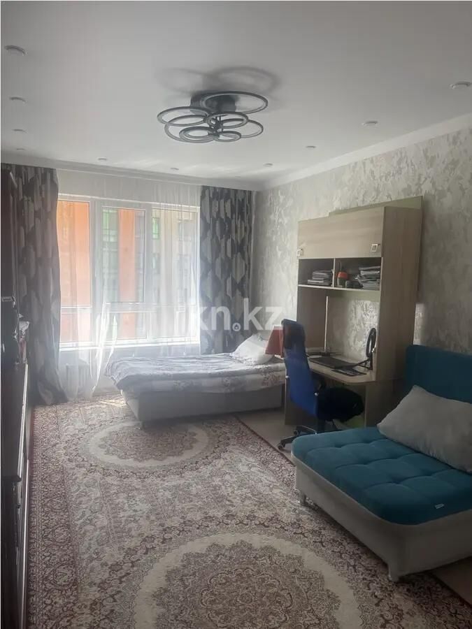 Продажа 3-комнатной квартиры, 95 м² - Продажа трехкомнатных квартир в Медеуском р-не Алматы - страница 15 фото 3 из 6