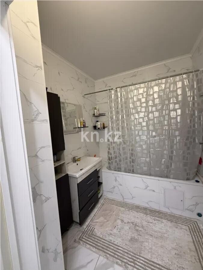 Продажа 3-комнатной квартиры, 100 м² - Аренда домов в Алматинской области фото 5 из 5