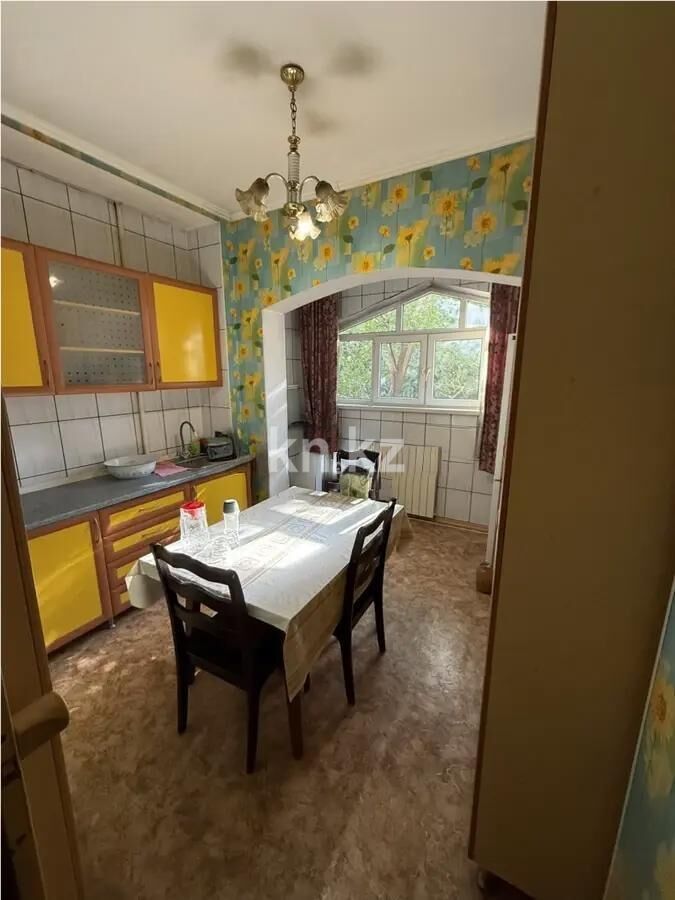 Продажа 3-комнатной квартиры, 70 м² - Продажа трехкомнатных квартир в Алмалинском р-не Алматы - страница 17 фото 4 из 6