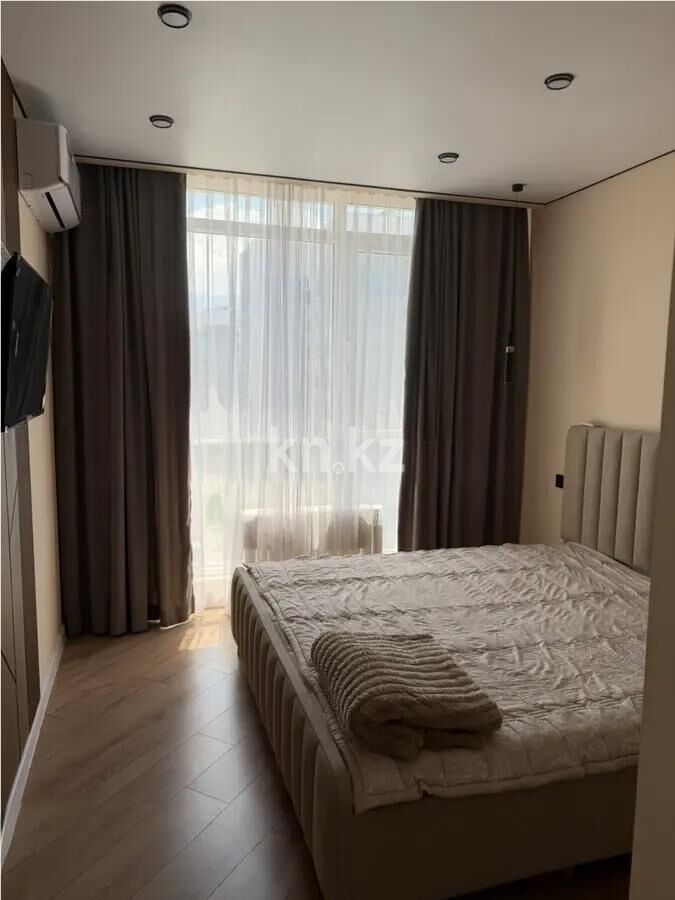 Продажа 2-комнатной квартиры, 61 м² - Продажа квартир в новостройках Алматы - страница 21 фото 2 из 5