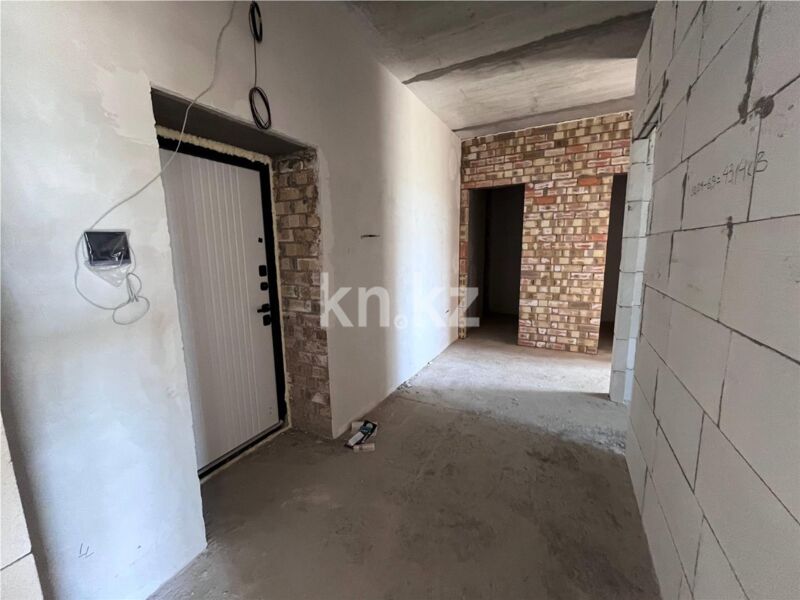 Продажа 3-комнатной квартиры, 73 м² - Продажа трехкомнатных квартир на Юго-Востоке Караганды - страница 22 фото 4 из 18