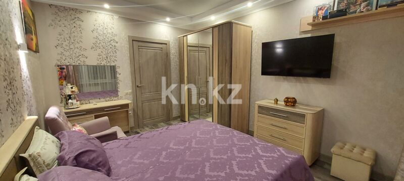 Продажа 2-комнатной квартиры, 60 м² - Продажа двухкомнатных квартир в кирпичном доме в Казахстане - страница 2 фото 9 из 19