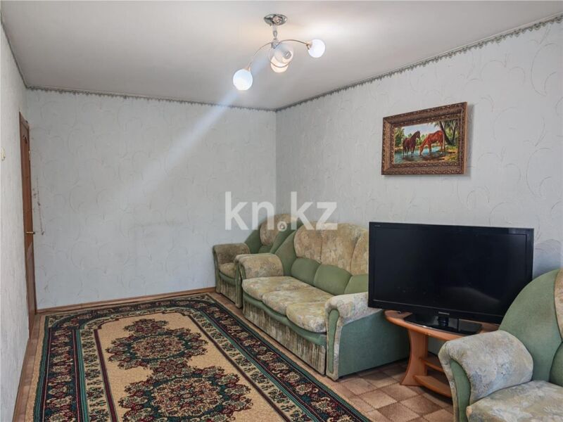 Продажа 2-комнатной квартиры, 47 м² - Продажа недвижимости в Караганде - страница 11 фото 2 из 13