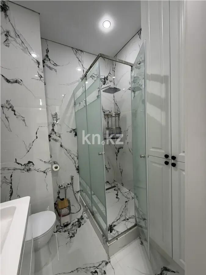 Продажа 3-комнатной квартиры, 92 м² - Продажа трехкомнатных квартир в кирпичном доме в Казахстане - страница 48 фото 5 из 6