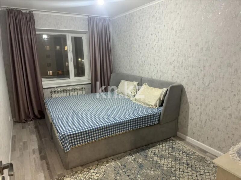 Продажа 2-комнатной квартиры, 55 м² - Продажа квартир в Астане - страница 6 фото 2 из 5