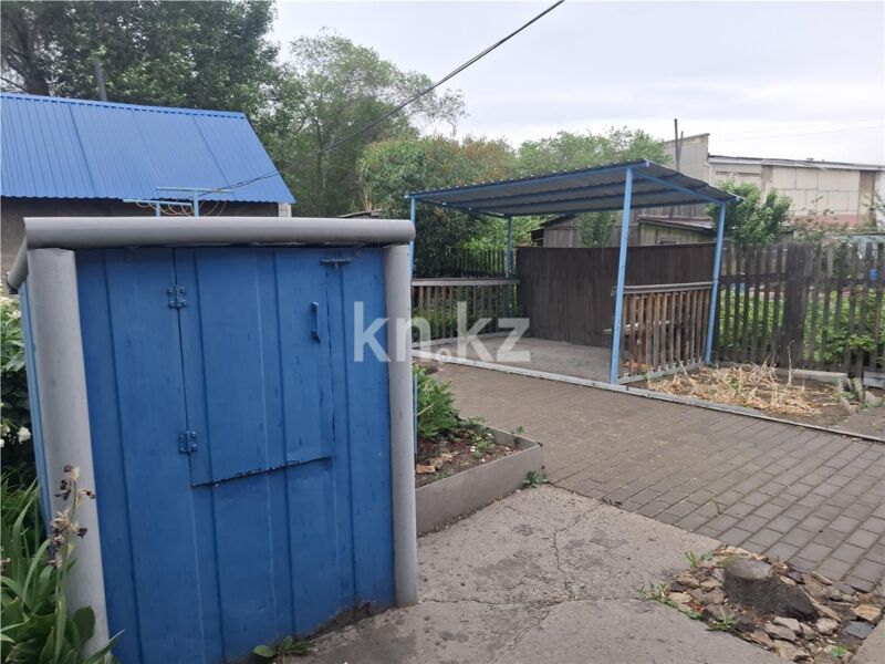 Продажа 4-комнатного дома, 70.8 м² - Недвижимость в Темиртау - страница 29 фото 15 из 22