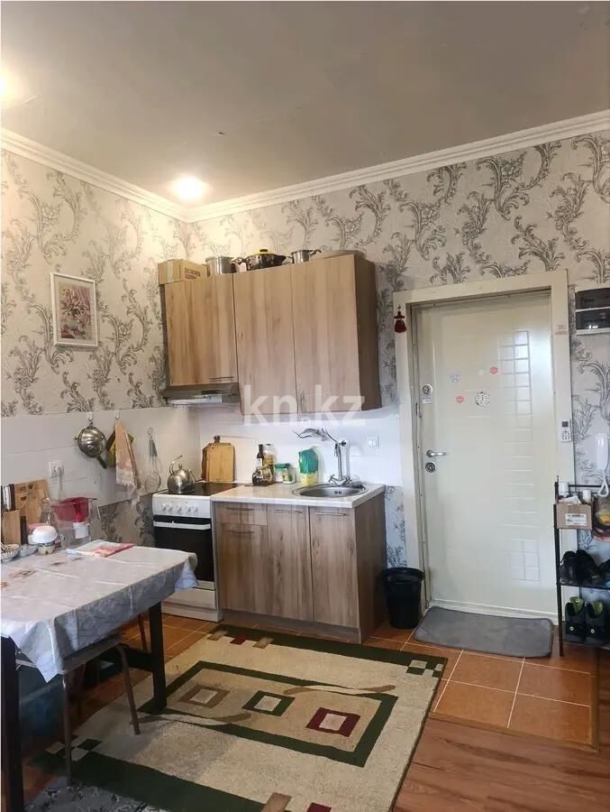 Продажа 1-комнатной квартиры, 35 м² - Продажа однокомнатных квартир в Алатауском р-не Алматы - страница 11 фото 2 из 4