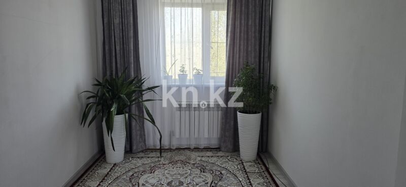 Продажа 2-комнатного дома, 63 м² - Продажа домов, коттеджей в Алматинской области фото 3 из 5