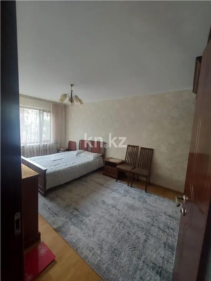 Продажа 3-комнатной квартиры, 61 м² - Продажа трехкомнатных квартир в Бостандыкском р-не Алматы - страница 14 фото 2 из 6