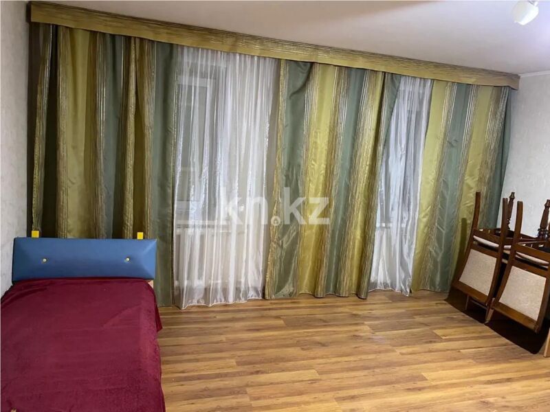 Продажа 3-комнатной квартиры, 120 м² - Продажа трехкомнатных квартир в кирпичном доме в Казахстане - страница 71 фото 2 из 5