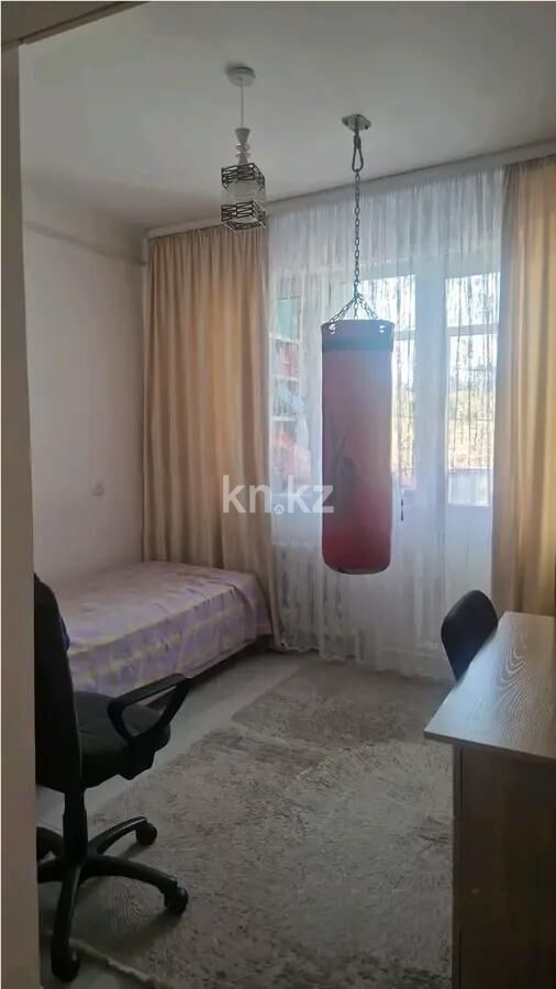 Продажа 2-комнатной квартиры, 63.4 м² - Продажа квартир в монолитном доме в Алматы - страница 9 фото 2 из 6